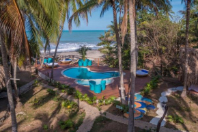 Sublime EcoHotel - Tayrona Palomino